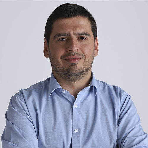 Williams Valenzuela V.