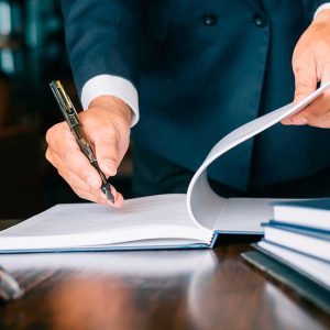 Carrera Derecho Udla